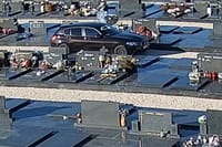 GORE NE MOŽE Autom se vozio po šibenskom groblju: "Imao je njemačke registracije"