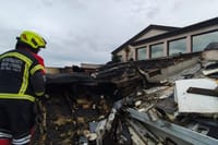 Štrajkaju umaški vatrogasci, traže bolja radna prava i veće plaće