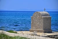 Kapela Svetog Nikole u Privlaci: Vječni zavjet pomoraca