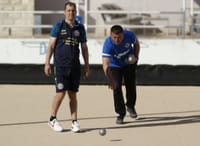 PRVENSTVO U DUBROVNIKU Virski boćar Drako Bašić: "Imao sam sve u svojim rukama, ali..."