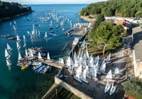 Hrvatska Dominacija na Regati Sveti Nikola: Puljani Leonardelli osvojio ILCA 7, JK Mornar i JK Galeb osvojili memorijal Vladimir Barbić