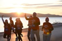 Zadar Christmas Run 2025: "Blagdanska utrka vraća se 27. prosinca"