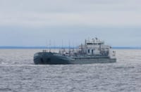 Članovi posade tankera poginuli nakon ukrajinskog napada?