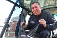 1000 lampi na Viru - modernizacija javne rasvjete na otoku!