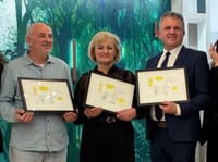 Svijetli primjer” Splita i okolice su medicinska sestra, čistačica i portir