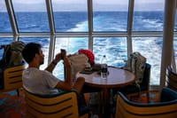 Odlazak Marka Pola i uvođenje katamarana između Zadra i Ancone - Objavljeni redovi plovidbe na međunarodnim linijama Jadrolinije za 2026. godinu