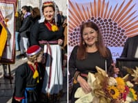 Naša kolumnistica Katija Guljelmović dobila nagradu za poseban doprinos razvoju i promidžbi ruralnog turizma