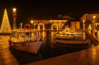 ADVENT U PAGU Vikend program od 5.-8.12.2025.