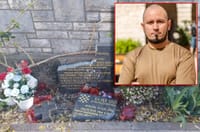 Poznati Šibenčanin uhićen zbog razbijene nezakonite ustaške ploče: "Imam dokaze da tad uopće nisam bio u Zadru, a u uredu policije znak HOS-a i Thompsonov CD - tužio sam ih!"