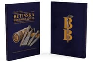 KAPITALNO DJELO „Betinska brodogradnja – etimologijski rječnik pučkog nazivlja“ - Predstavljeno dopunjeno izdanje izvrsne knjige!