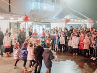 Božić u Tinjanu - dvodnevni program pun topline