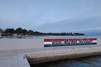 Grad Vukovar poslao poruku gradonačelnici Supetra: "Mogli ste pokazati više empatije"