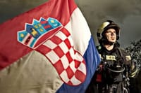 Štrajkaju umaški vatrogasci, traže bolja radna prava i veće plaće