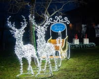 Završnica "Božića u Bakru" uz nezaboravan program