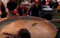 ZADARSKI BADNJAK Na Plovaniji "pala" fritaja od 111 jaja