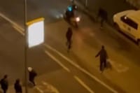 SRAMOTA Napali dostavljača u Rijeci