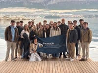 Brodosplit ugostio američke studente