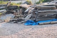 EKO AKCIJA "Moja Općina Zemunik Donji bez azbesta"