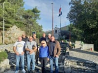 DANI PONOSA I SLAVE Obilježena 34. obljetnica obrane Stonskog zaleđa