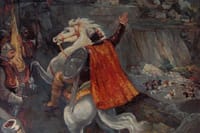 OBILJEŽAVANJA 1100. OBLJETNICE HRVATSKOGA KRALJEVSTVA Dvor Tomislava na Klisu - Rađanje Hrvatskog kraljevstva!