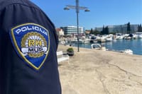 MUP protjerao pet Bosanaca i Hercegovaca koji su na Silbi pretukli mladića i devastirali kuću - Zabranjen im ulazak u EU!