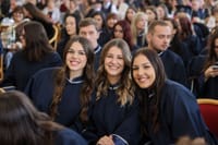 Promocija 147 prvostupnika Sveučilišta u Zadru