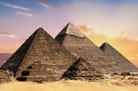 OPREZ Žena iz Rovinja kupovala kartu za Egipat, kad ono ni karte ni novca!