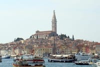 Rovinj uvodi javni gradski prijevoz
