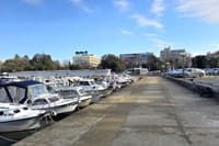 Novo lice porečke rive: "Nakon marine slijedi uređenje šetnice uz more"