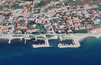 Zadarska županija objavila javni poziv za novu marinu u Turnju