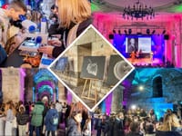 FOTO Split svečano otvorio međunarodni projekt 'Science Comes to Town'