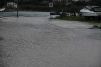 Ustao iz kreveta u Rogotinu i zakoračio - u vodu!