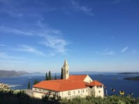 Energetska obnova zgrade ambulante u Kuni Pelješkoj