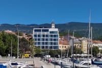 Slučaj sumnjive gradnje crikveničkog hotela: "ODO Rijeka istragu ustupio Uskoku"