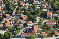 U Dugopolju položen kamen temeljac za novu zgradu škole