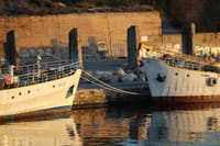 Ponovno krađa s "Tijata", ovog puta nestao kabel za priključivanje na struju!