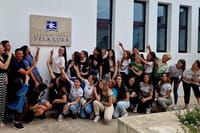 VELA LUKA Baš svi učenici koji su polagali maturu upisali fakultet!