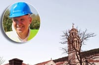 BAČIĆ U BLATU Ministar u rodnom mjestu na Korčuli: "Ulaganja u otoke ulaganje su u razvoj Hrvatske"