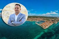 Bibinjci nastavljaju ofenzivu za obranu mjesta, a načelnik Sekula nam kaže: "Ne želimo mega kontejnerski terminal"