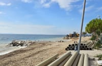 Dio Podstrane u ponedjeljak bez vode