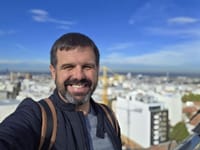 Župnik iz Vele Luke o ustaškim i fašističkim uzvicima: "I ja sam crtao U, ali onda sam shvatio"