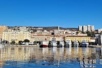 U Rijeci pretučen 16-godišnjak s Lošinja: "Jedan nasilnik uhićen, traga se za još dva"