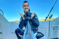 Hrvatski znanstvenik koji se bavi marikulturom i tunama, predstavljen europskoj publici!