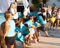 Nastavlja se projekt "Povratak igri": TradicIonalne igre vraćaju se na dalmatinske ulice