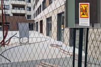 Građevinska inspekcija zatvorila gradilište u Dubrovniku. Zašto?