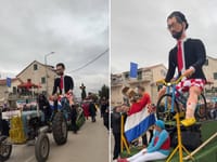 Kaštelanima za sav nered kojeg su sami prouzročili i ove godine kriv netko drugi...