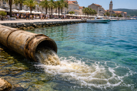 FOSFOR Skriveno blago iz kanalizacije: Njemačka prednjači, Hrvatska zaostaje – Stiže li revolucija u upravljanju otpadom?