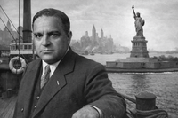 Fiorello La Guardia – Priča o gradonačelniku New Yorka čija je karijera počela u Rijeci!