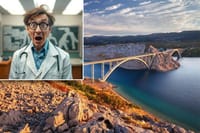 Alarm na Krku: "Nemaju igle za vađenje krvi, rendgen ne radi, ostali bez jednog od ključnih liječnika"