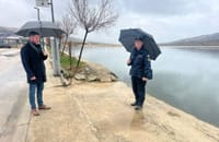 Nadležne službe održale sastanak i obišle teren nakon poplava u Pagu: "Molimo građane da nam se jave!"